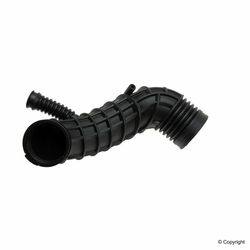 Genuine 13543412291 Fuel Injection Air Flow Meter Boot