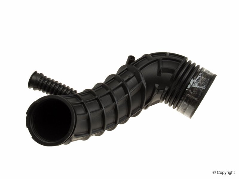 Genuine 13543412292 Fuel Injection Air Flow Meter Boot