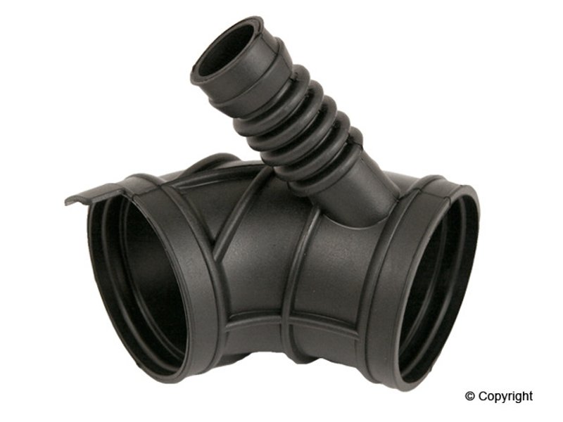 Genuine 13547505836 Fuel Injection Air Flow Meter Boot