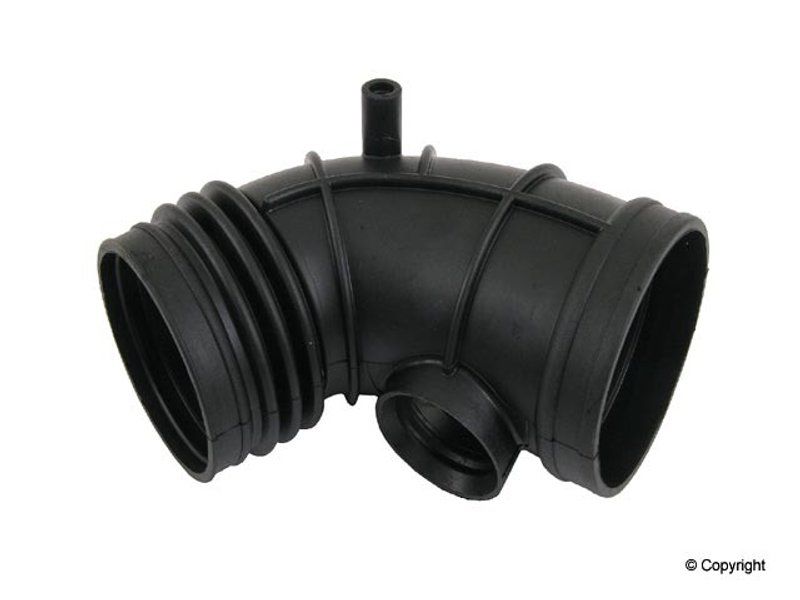 Genuine 13547505838 Fuel Injection Air Flow Meter Boot