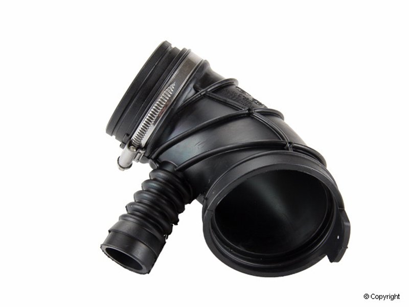 Genuine 13547514880 Fuel Injection Air Flow Meter Boot