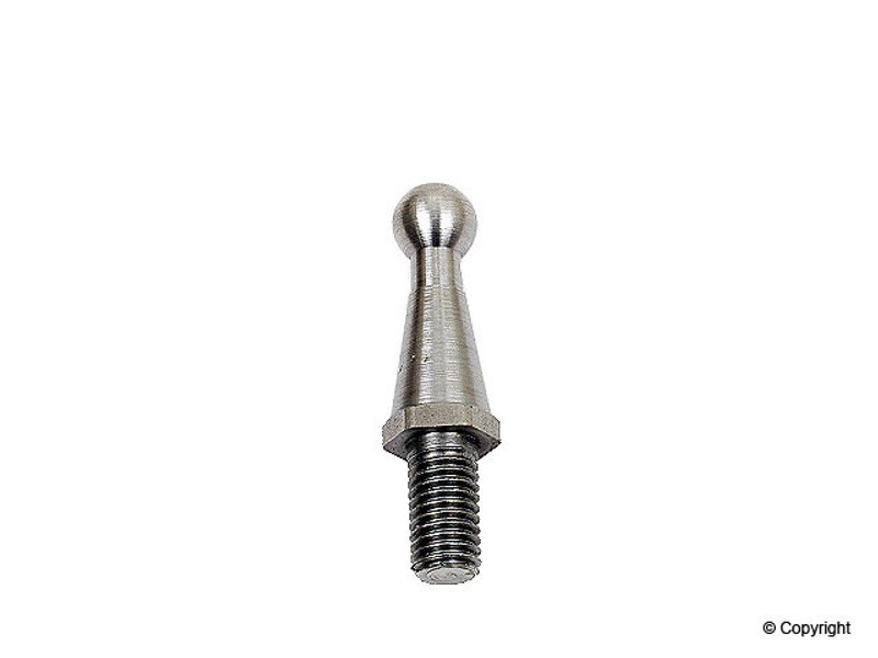 Genuine 1355262 Tailgate Lift Support Stud