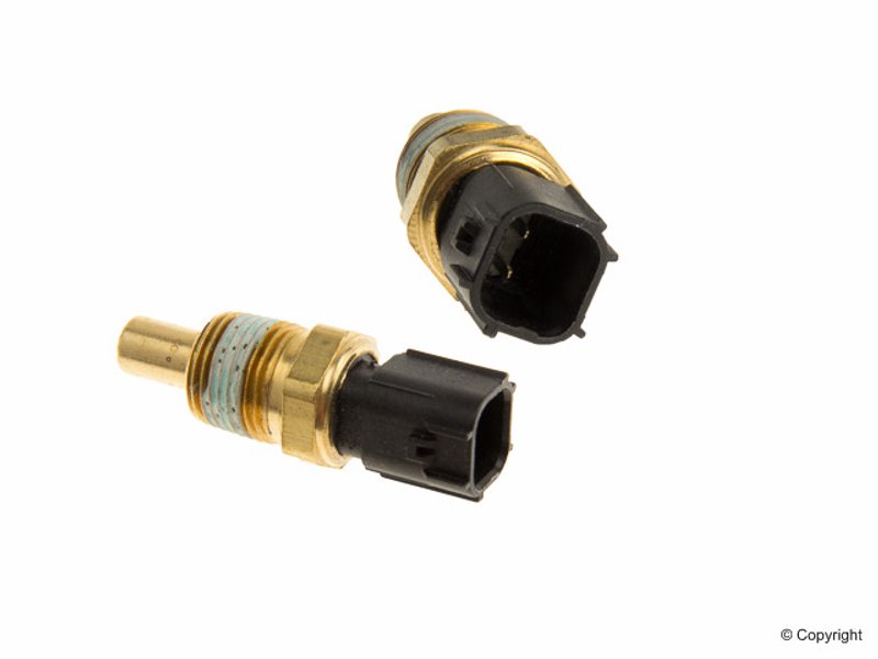 Genuine 13621486698 Engine Coolant Temperature Sensor