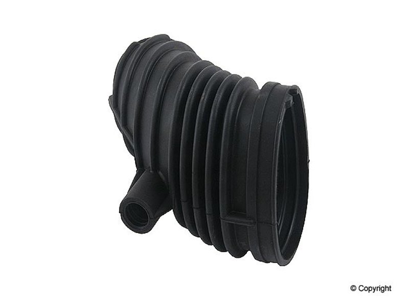 Genuine 13711247031 Throttle Body Boot