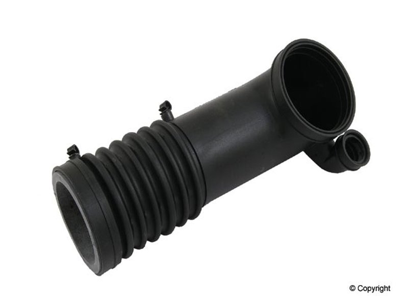 Genuine 13711747994 Fuel Injection Air Flow Meter Boot