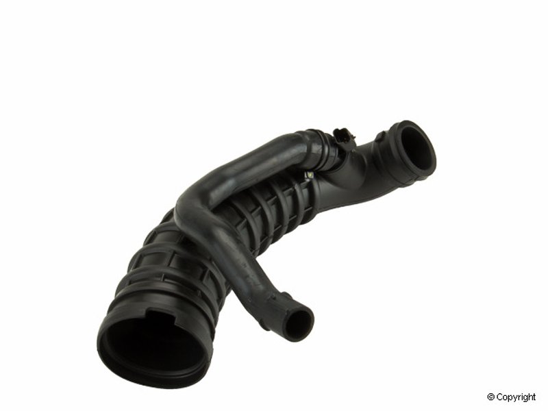 Genuine 13717555784 Fuel Injection Air Flow Meter Boot