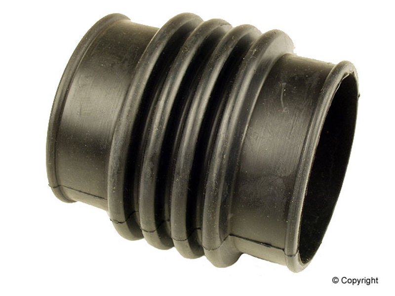 Genuine 13721255000 Fuel Injection Air Flow Meter Boot