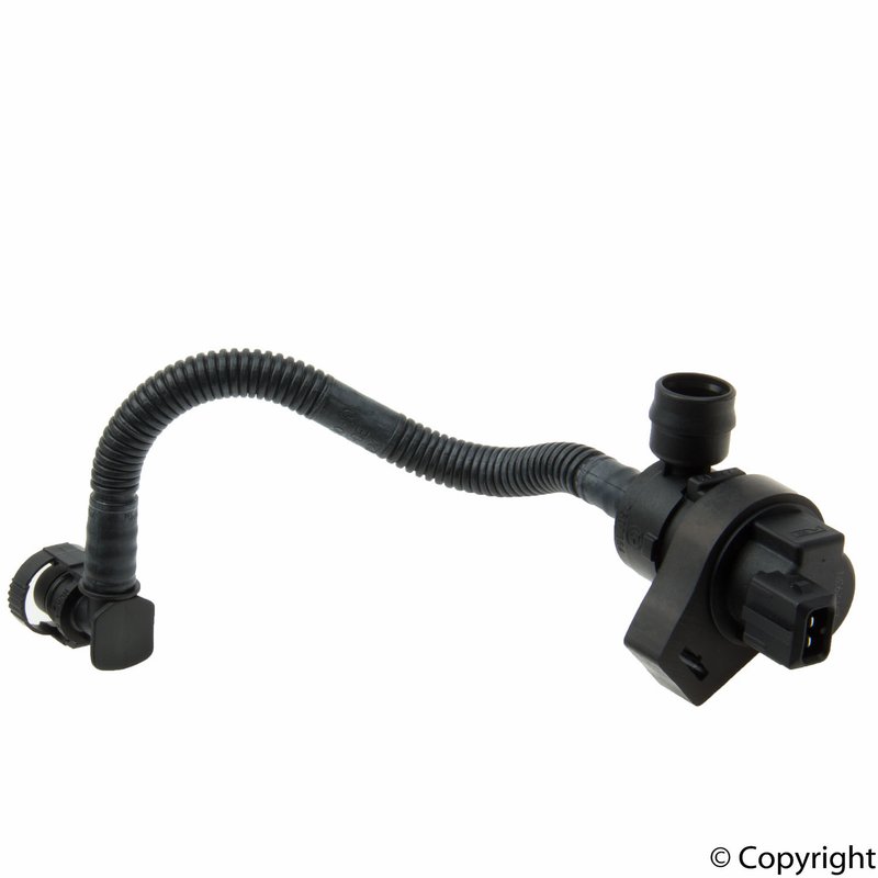 Genuine 13907537113 Vapor Canister Purge Solenoid