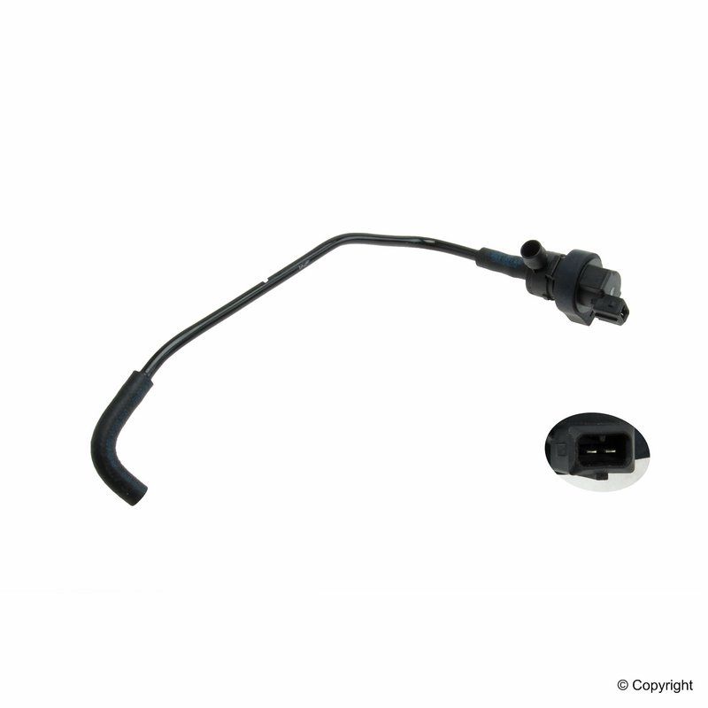Genuine 13907557923 Vapor Canister Purge Solenoid