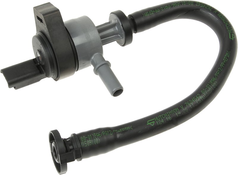 Genuine 13907624542 Fuel Tank Breather Valve