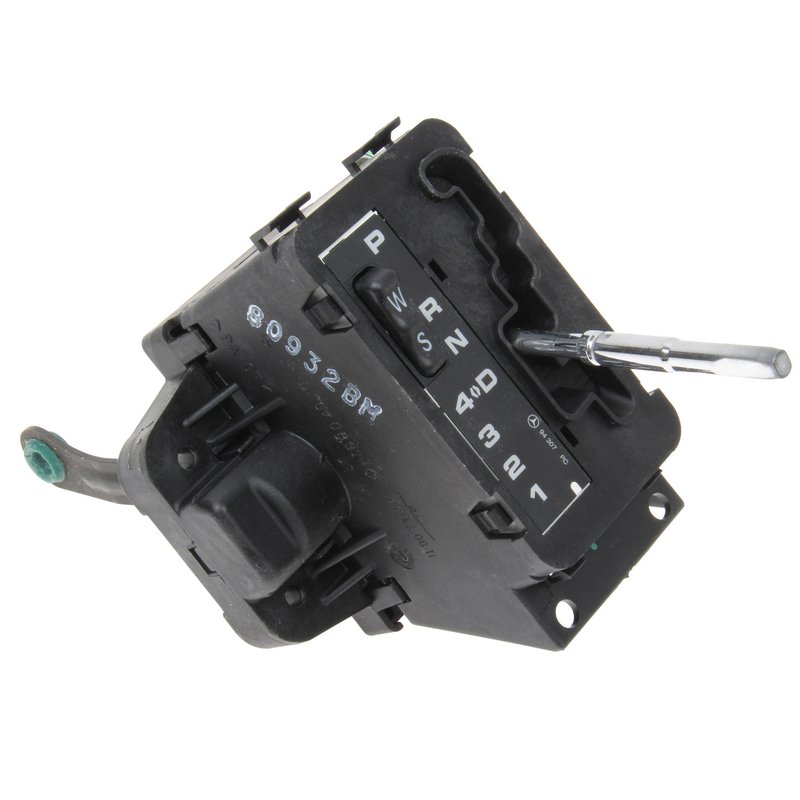 Genuine 1402604598 Automatic Transmission Shift Lever Assembly