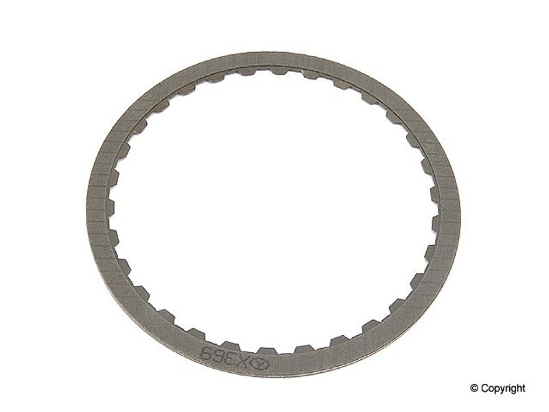 Genuine 1402720025 Automatic Transmission Clutch Plate