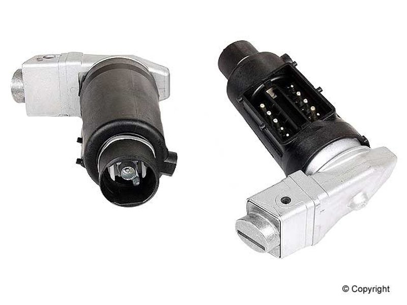 Genuine 1404600904 Steering Column Lock
