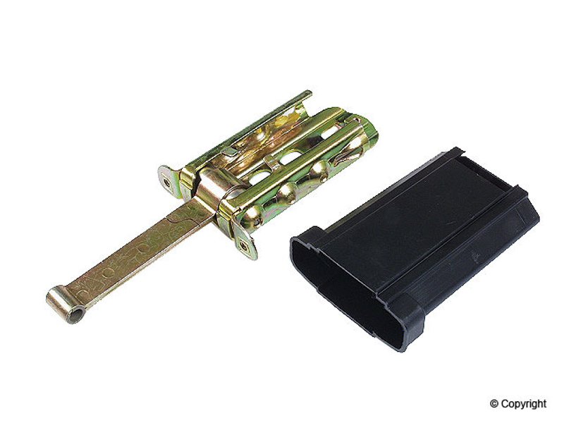 Genuine 1407200616 Door Stop - Front