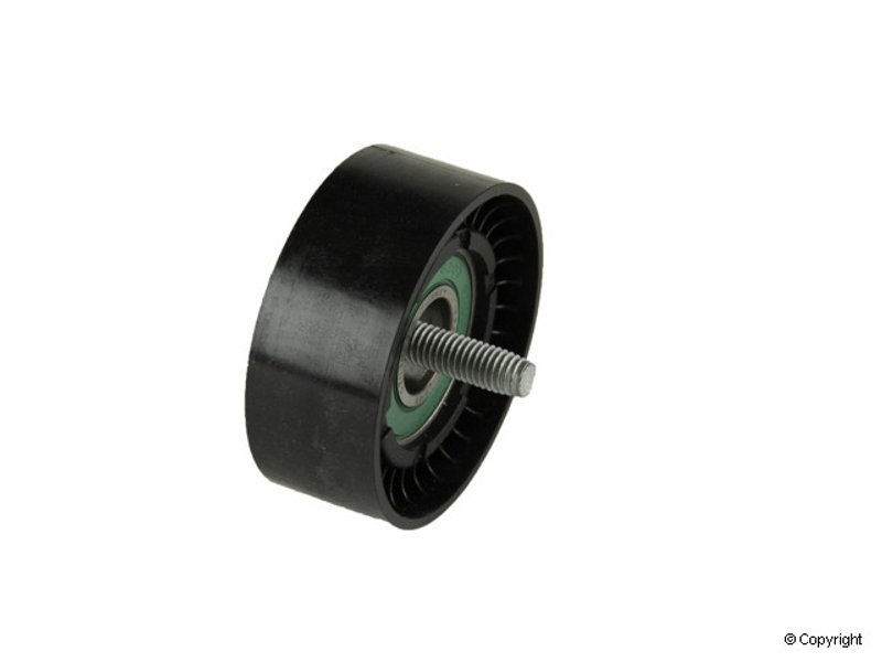 Genuine 1562020819 Engine Water Pump Pulley - Left