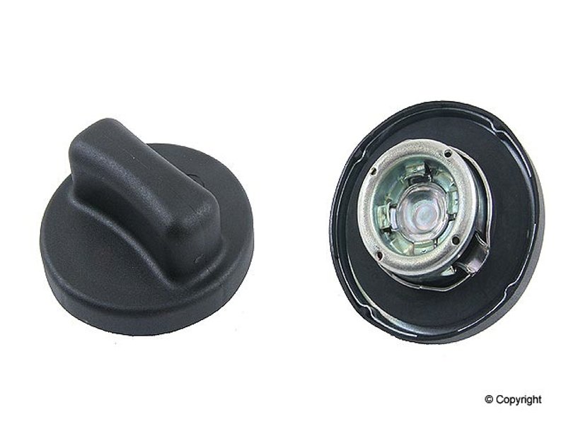 Genuine 16111184718 Fuel Tank Cap