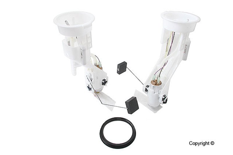 Genuine 16116755043 Electric Fuel Pump