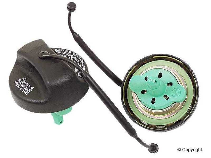 Genuine 16116767740 Fuel Tank Cap