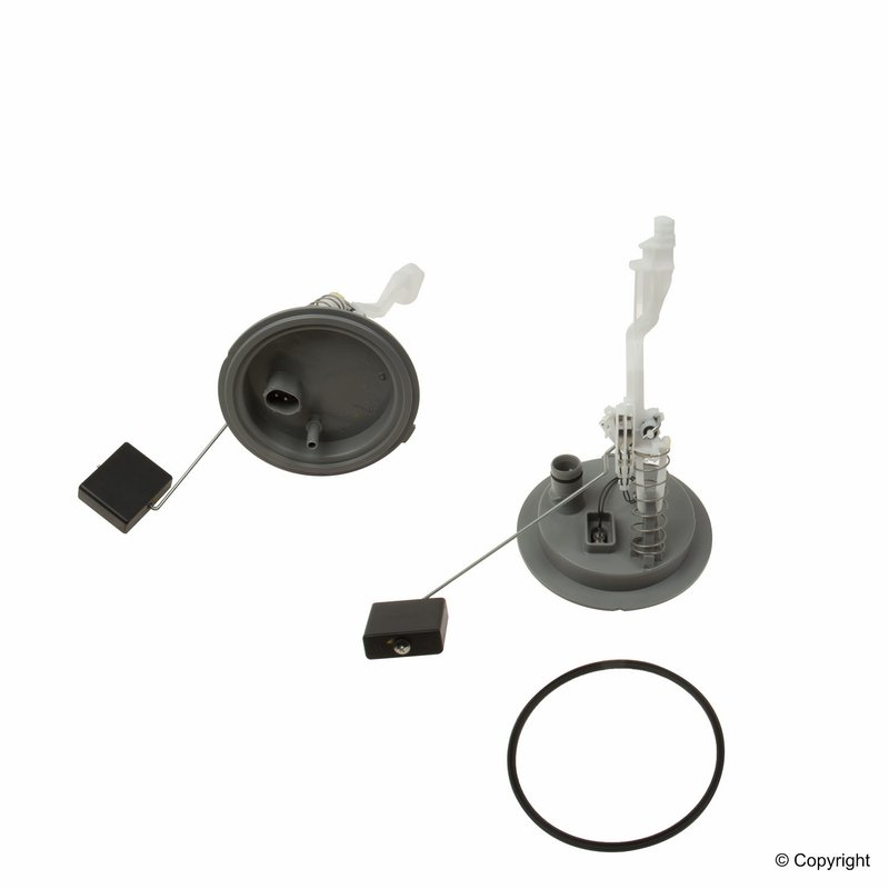 Genuine 16117183794 Fuel Tank Sending Unit - Left