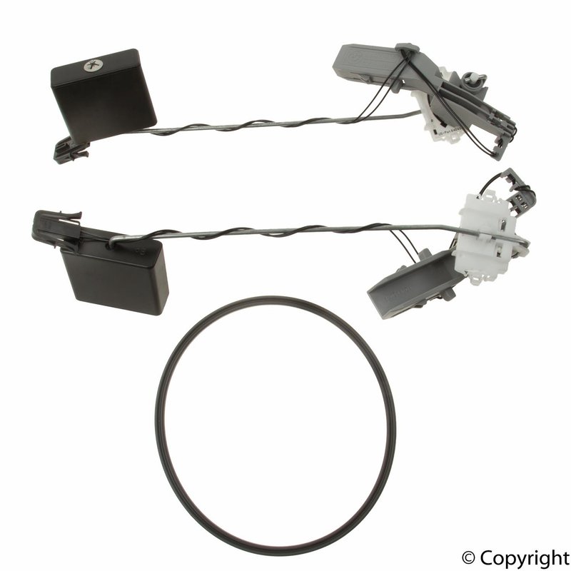 Genuine 16117183795 Fuel Tank Sending Unit - Right