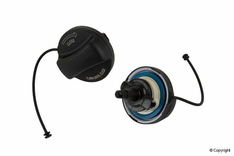 Genuine 16117222391 Fuel Tank Cap