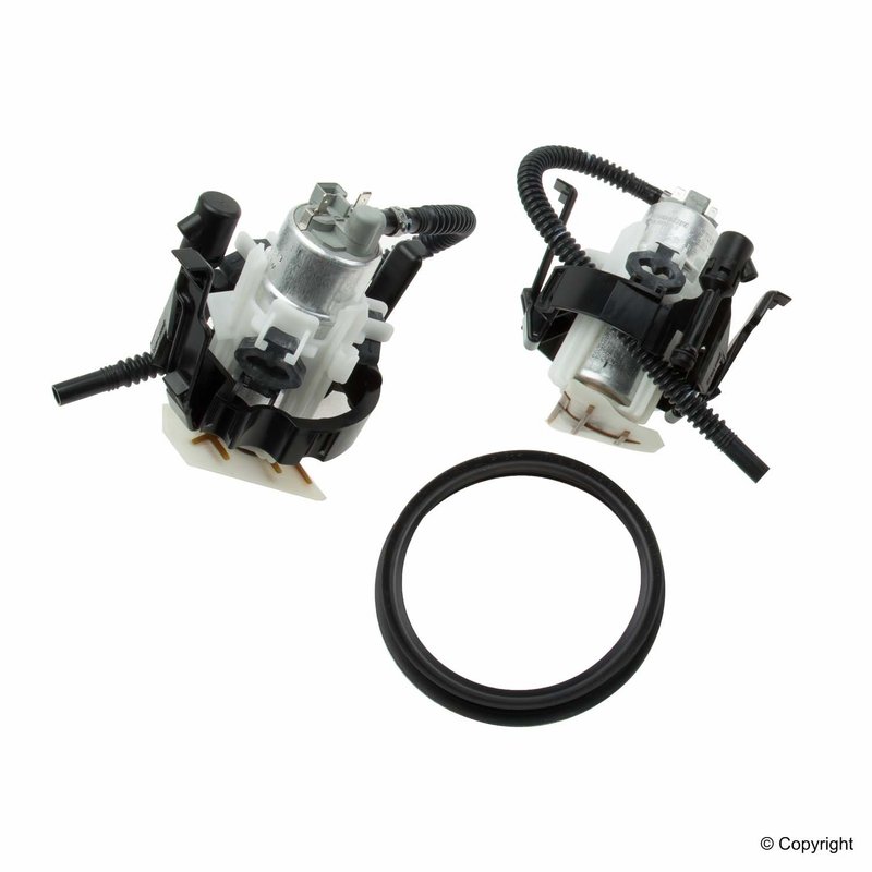 Genuine 16146752369 Electric Fuel Pump