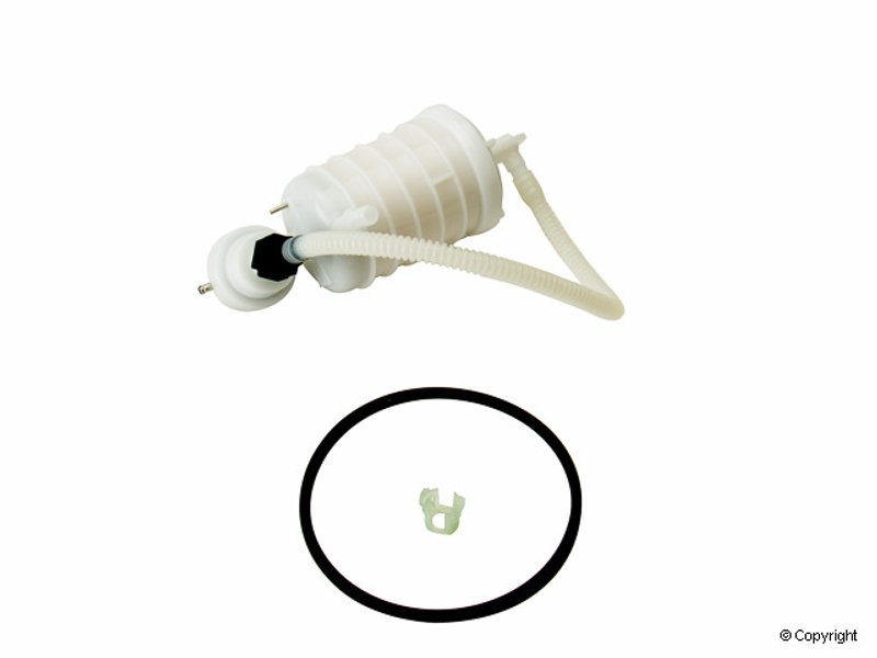 Genuine 16146766158 Fuel Filter