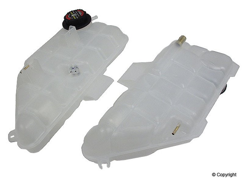 Genuine 1635000349 Engine Coolant Reservoir