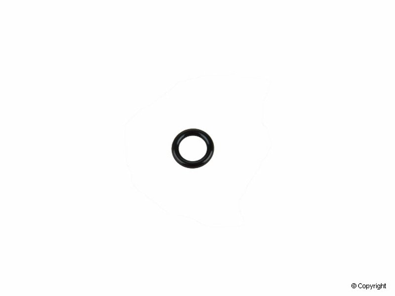 Genuine 1639970345 A/C Line O-Ring - Upper