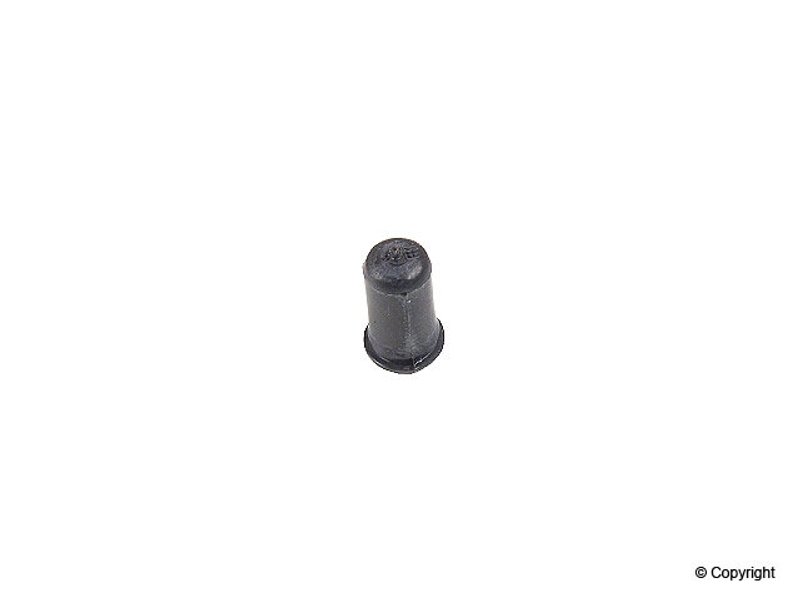 Genuine 1639970681 Emblem Grommet - Rear