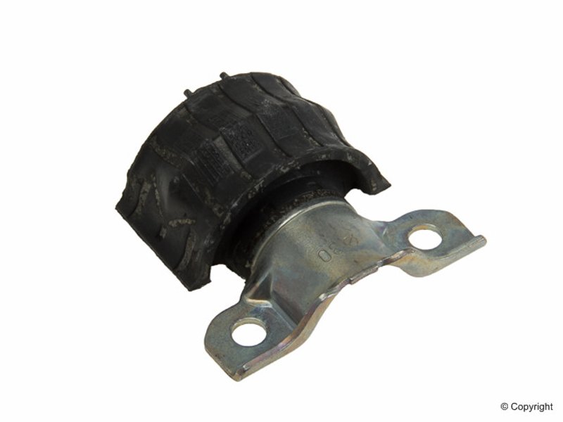 Genuine 1643231185 Torsion Bar Bushing - Front