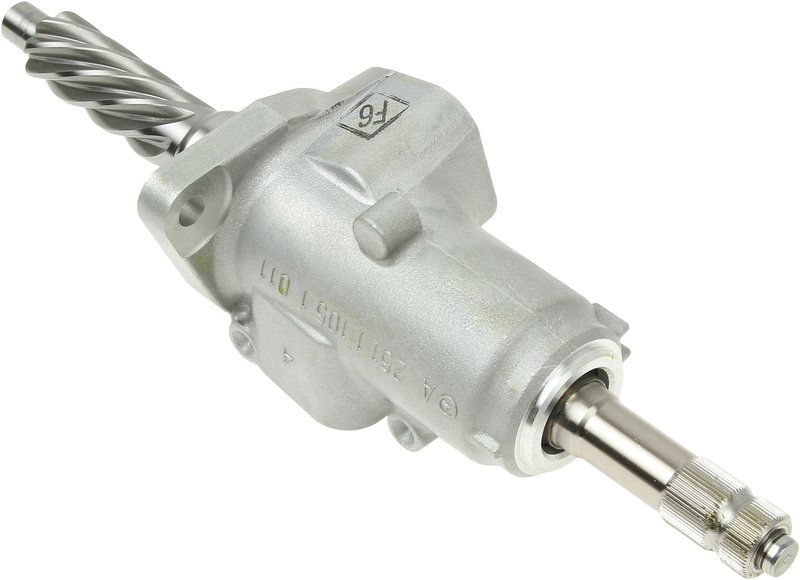 Genuine 1644601300 Power Steering Control Valve