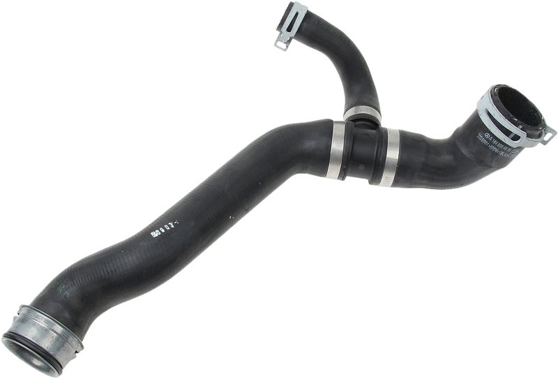 Genuine 1645004875 Radiator Coolant Hose - Lower