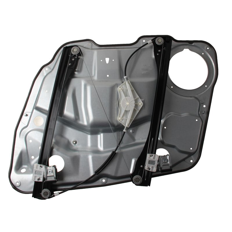 Genuine 1647201579 Window Regulator - Front Left