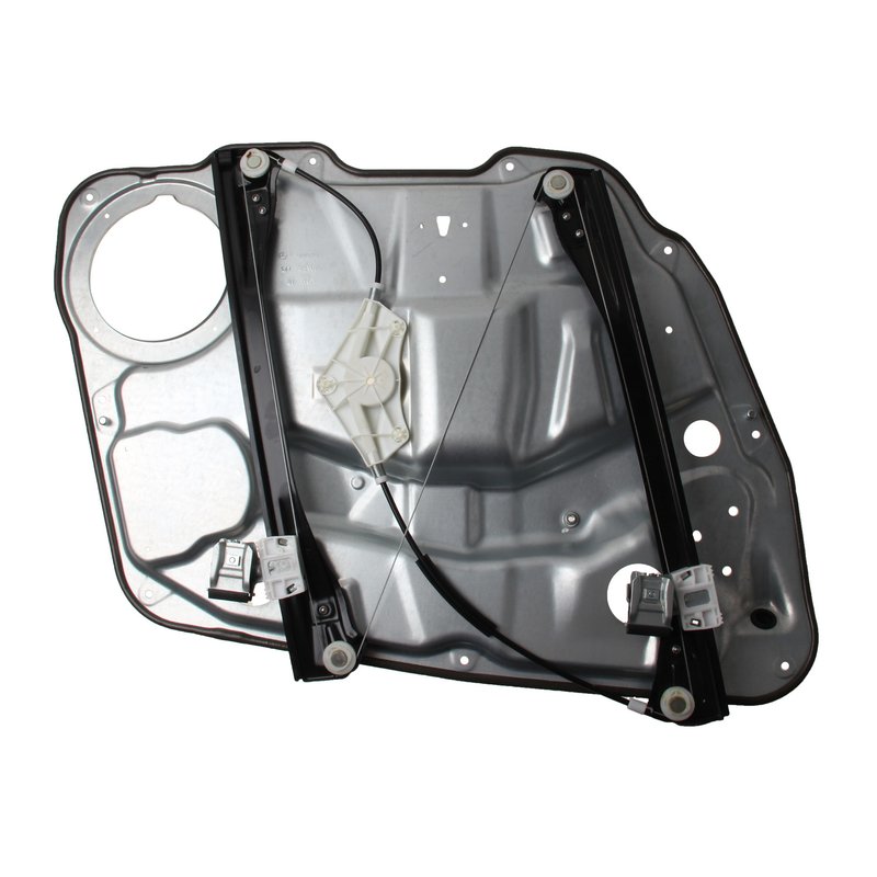 Genuine 1647201679 Window Regulator - Front Right