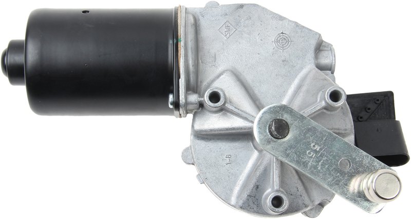 Genuine 1648202442 Windshield Wiper Motor