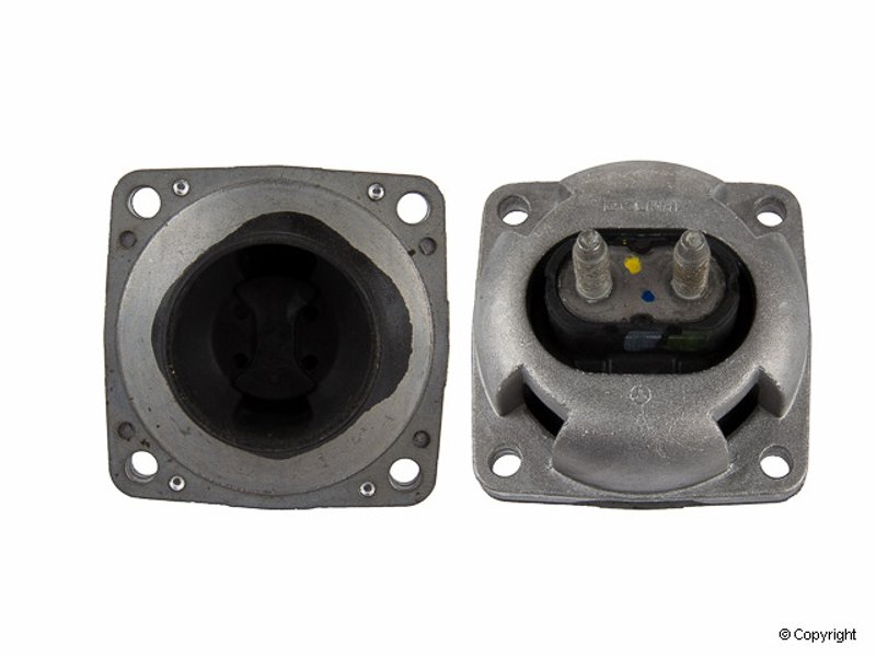 Genuine 1662400518 Automatic Transmission Mount