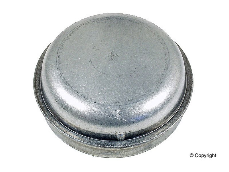 Genuine 1683570089 Wheel Bearing Dust Cap - Front