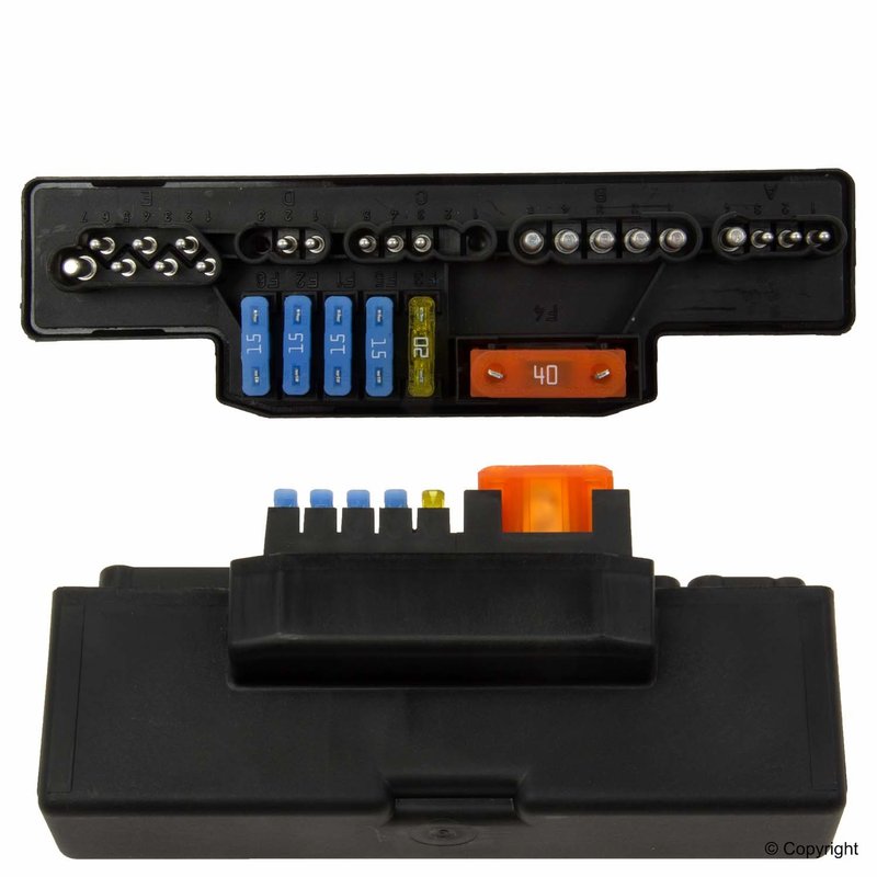 Genuine 1705450305 Multi Purpose Relay