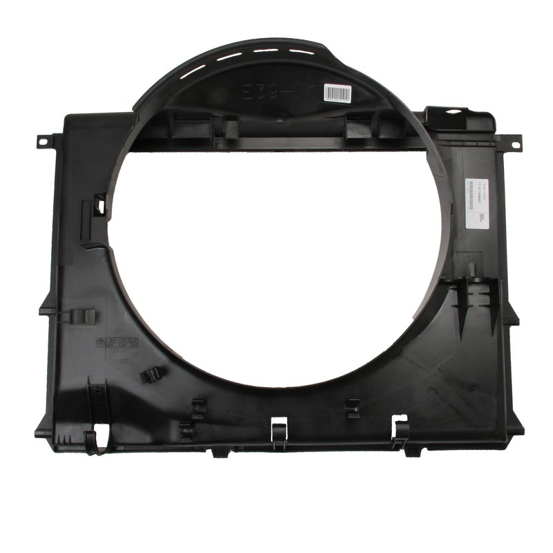 Genuine 17101438457 Engine Cooling Fan Shroud