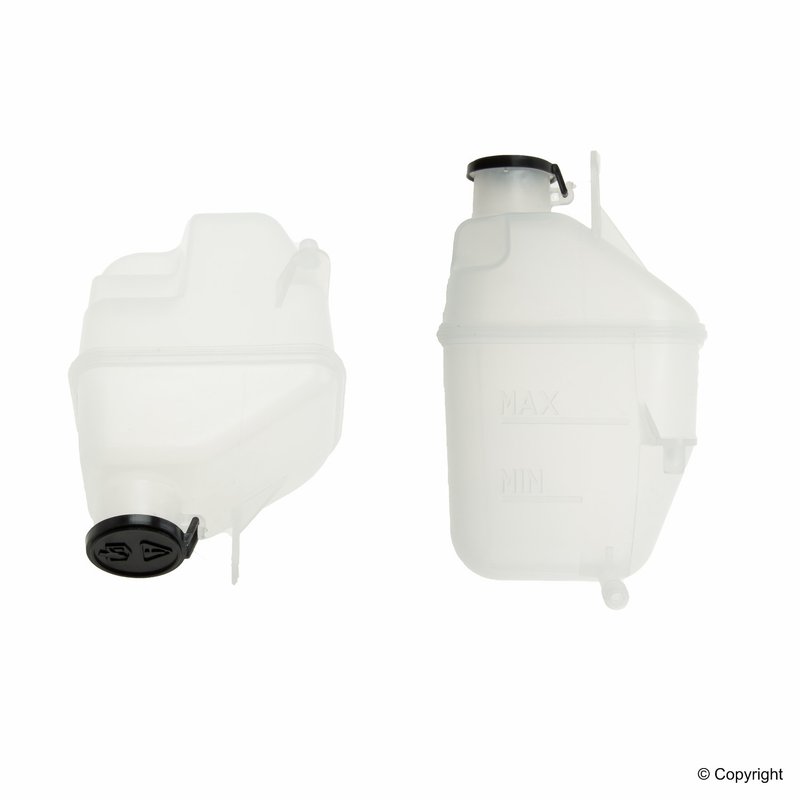 Genuine 17107509071 Engine Coolant Reservoir