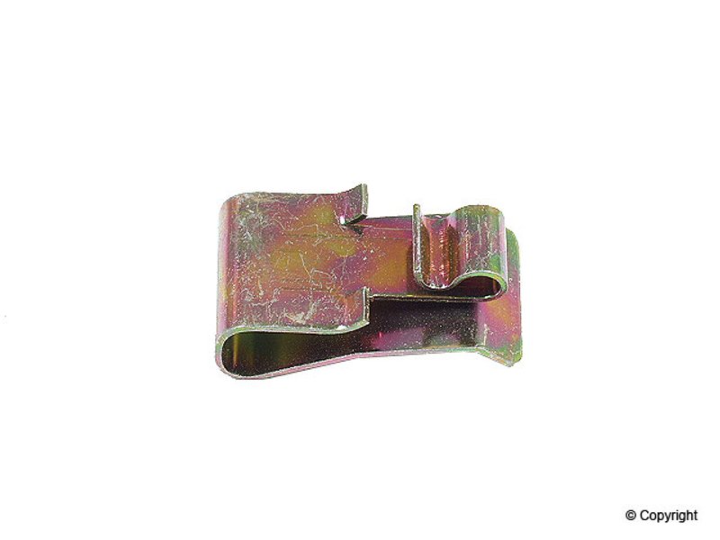 Genuine 17111115041 Engine Cooling Fan Shroud Clip