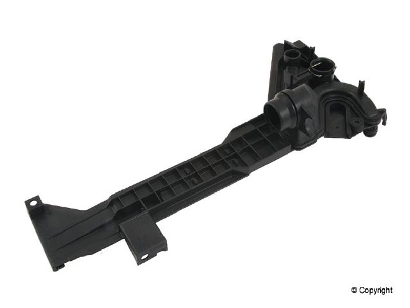 Genuine 17111436251 Engine Coolant Reservoir Mount