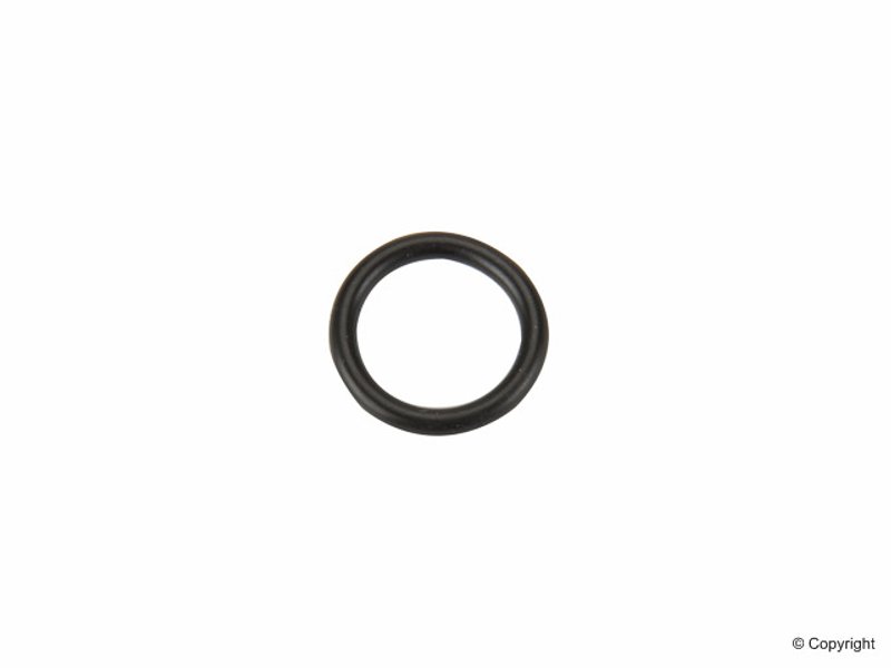 Genuine 17111711987 Radiator Inlet Pipe O-Ring