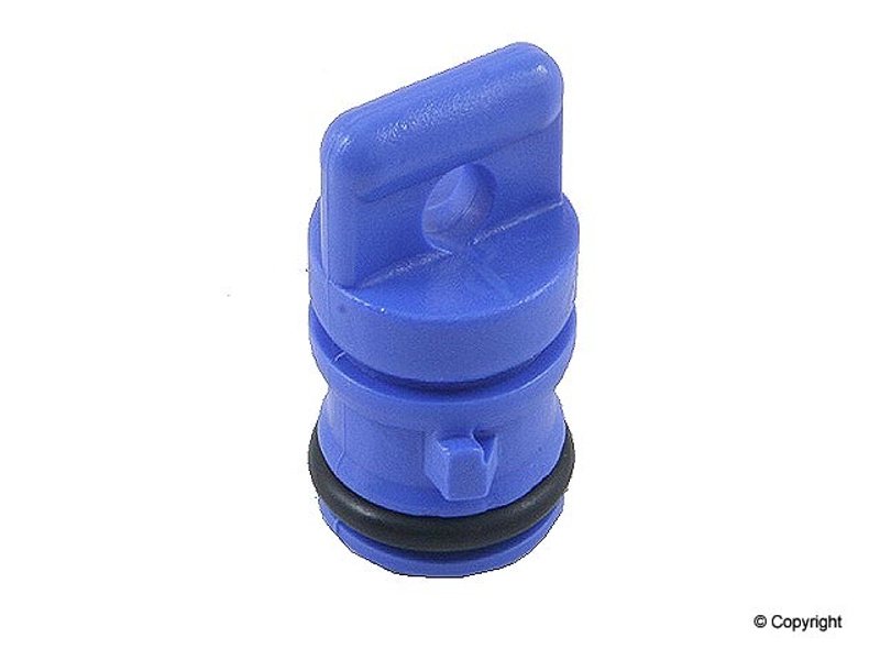 Genuine 17111712339 Radiator Drain Plug
