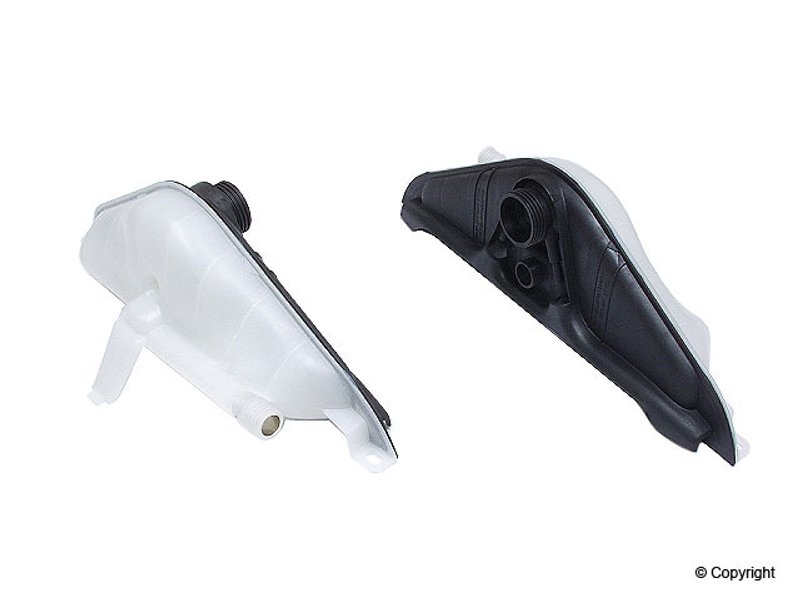 Genuine 17111719110 Engine Coolant Reservoir