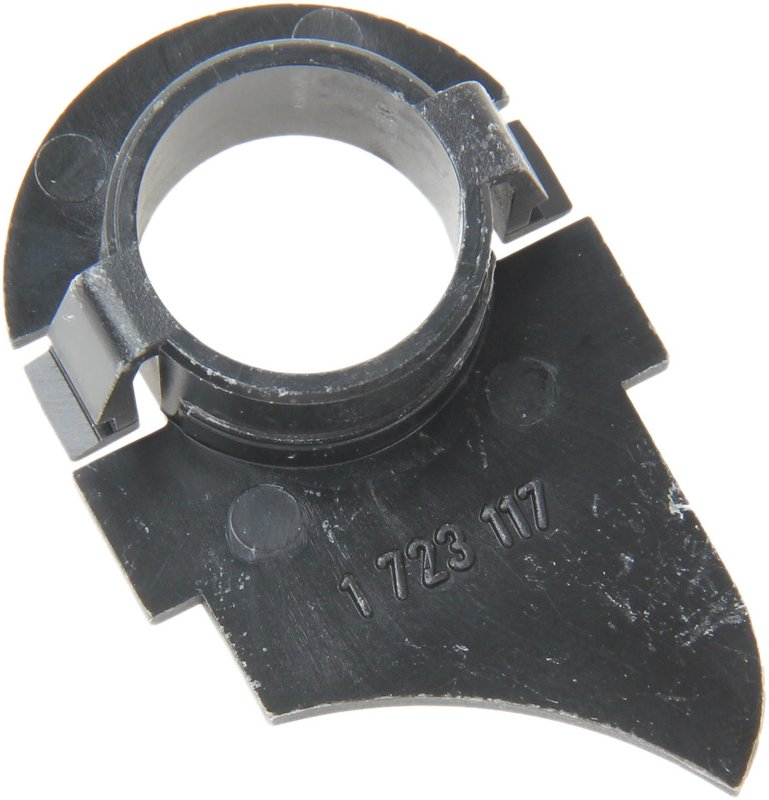 Genuine 17111723117 Engine Coolant Reservoir Cap