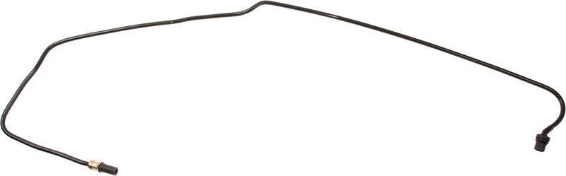 Genuine 17112229053 Engine Coolant Reservoir Hose