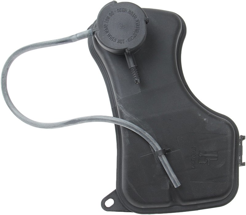 Genuine 17112283344 Engine Coolant Reservoir