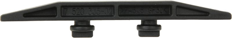 Genuine 17117520335 Radiator Spacer